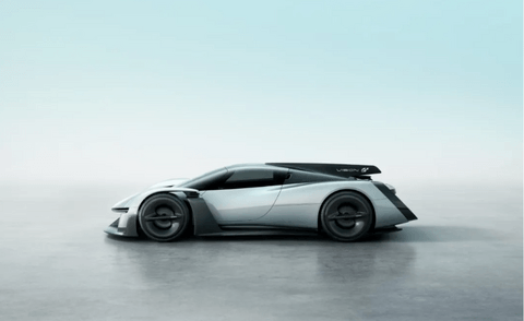 E周看点｜尊界S800累计交付15000辆；小米概念超跑Vision GT不会量产