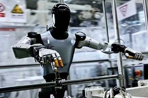 小智一周要闻|小米机器人已在汽车工厂“实习”；何小鹏称今年是自动驾驶研发的分水岭时刻