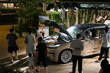 2026，“蔚小理”日子谁都不好过