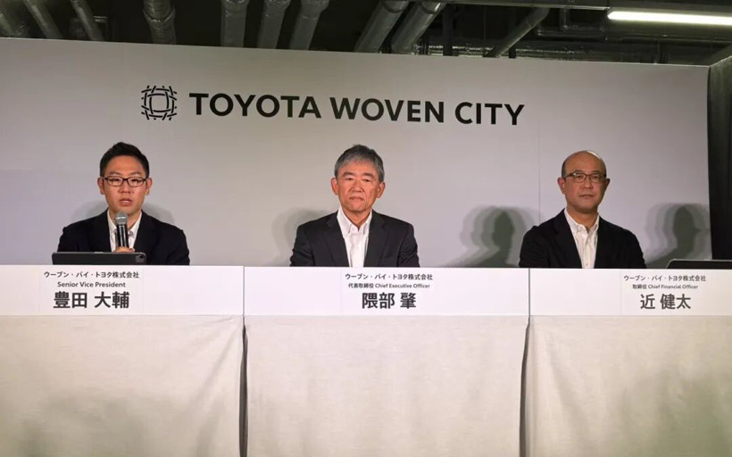 3年急換社長，豐田在焦慮什么？