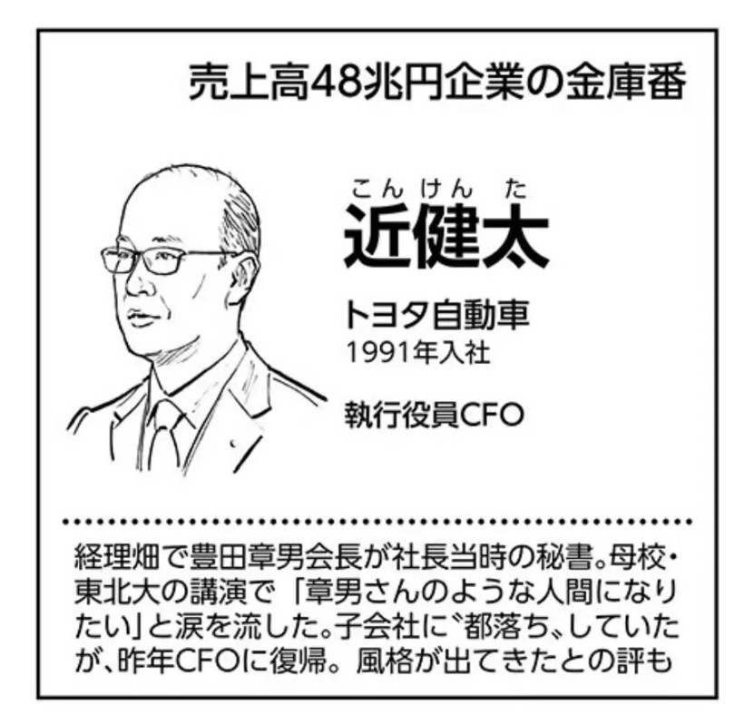 3年急換社長，豐田在焦慮什么？