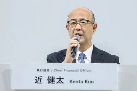 3年急换社长，丰田在焦虑什么？