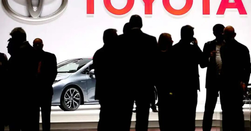 3年急換社長，豐田在焦慮什么？