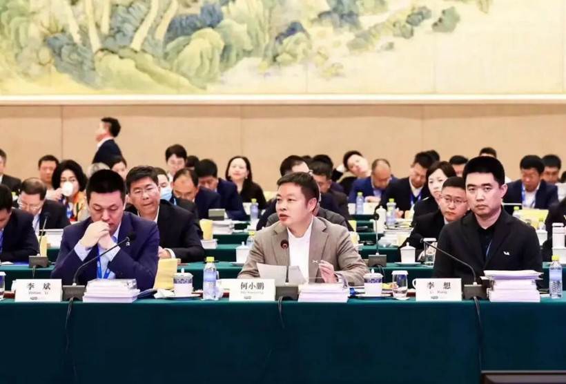 2026，“蔚小理”日子誰都不好過