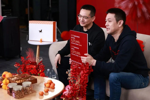 2026，“蔚小理”日子谁都不好过