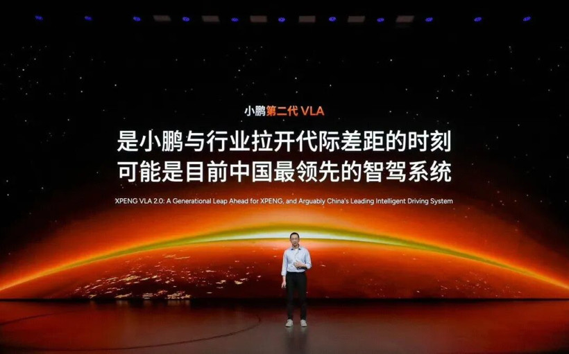 2026，“蔚小理”日子誰都不好過