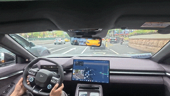 18.68萬的G6增程版：只有一個Max，但還想賣你張L4門票