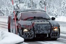 零百加速2.5s 法拉利Luce将于5月首发