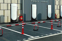 陶琳：特斯拉中国超充站突破2500座