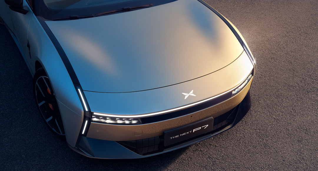 小鹏，能成为下一个华为吗？