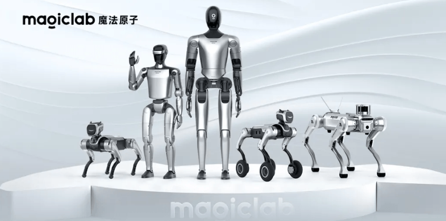 人事大换防，魔法原子在下一盘什么棋？