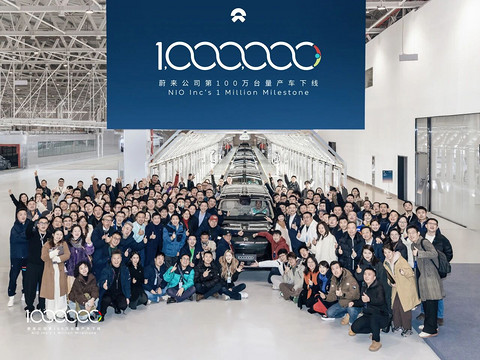 李斌又搞到钱了，但这次不一样