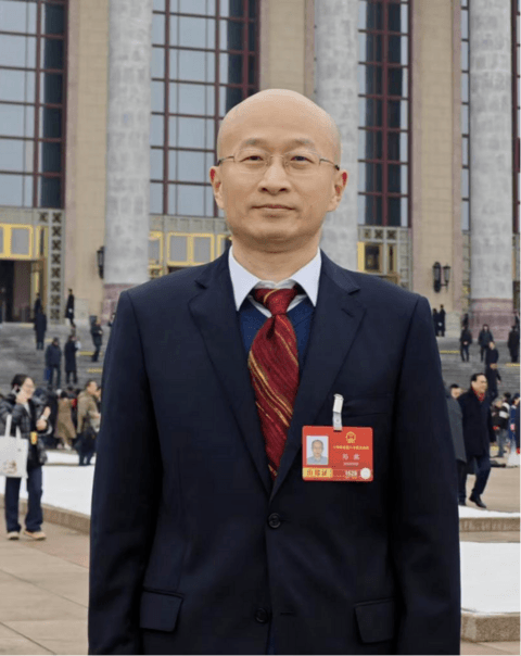 2026两会 | 中国信科刘武建言：加快“光纤上车”，破解智能网联带宽焦虑