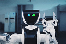 Seeds | 时隔两月，未来不远机器人再获数亿元融资