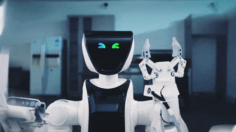 Seeds | 时隔两月，未来不远机器人再获数亿元融资