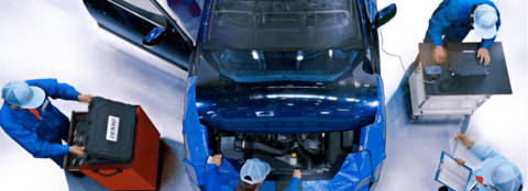 电装为何执意收购罗姆？