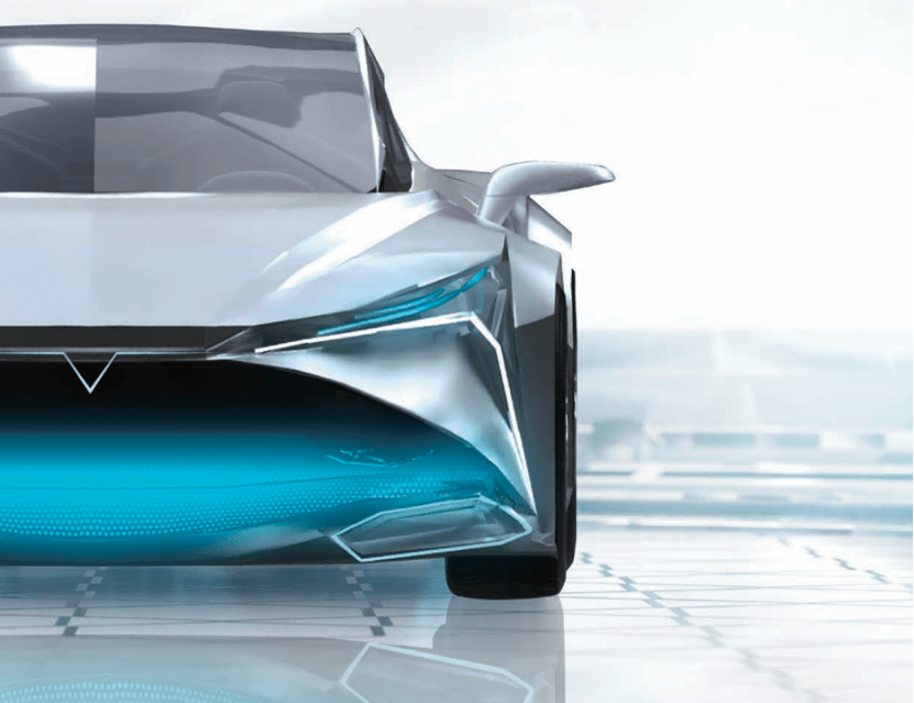 电装为何执意收购罗姆？