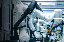 Seeds | 非夕科技完成新一轮融资，Invus与Atma Capital领投