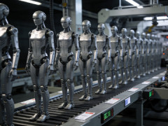 前阿里云总裁任庚搭档理想汽车前CTO郎咸鹏，将共同投身具身智能创业