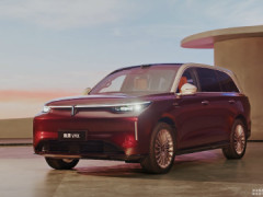 长城魏牌V9X震撼发布：2.0T插混+豪华六座，纯电续航达363公里！