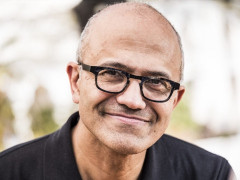 人工智能革命来袭：微软CEO警告白领工作面临自动化威胁