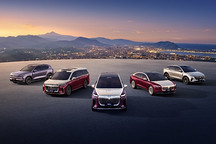 岚图汽车港股上市议案获高票通过，将于本月19日上市