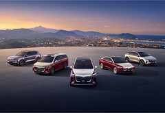 岚图汽车港股上市议案获高票通过，将于本月19日上市