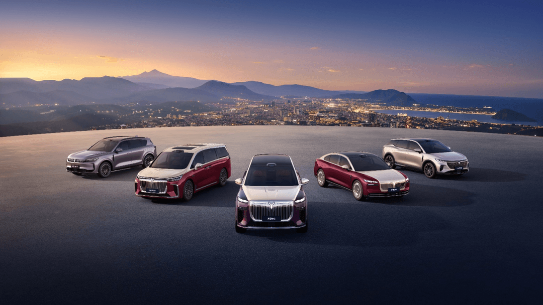 岚图汽车港股上市议案获高票通过，将于本月19日上市