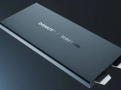 芬兰DonutLab固态电池10天自放电仅2.3%，性能待验证