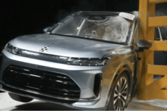 华境S五星安全认证！华为技术加持打造家庭安全堡垒