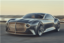 超豪华品牌纷纷回归燃油车，电动化梦想破灭？