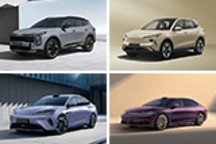 2026年第10周（3.2-3.8）上市新车汇总