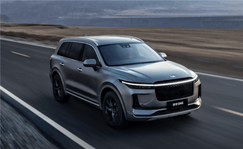 网上怎么没人喷增程了？理想高管：自己支持的品牌也做了 不好意思喷