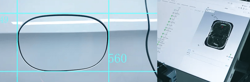 梅賽德斯-奔馳聯(lián)合非夕科技推出汽車自動充電新范式