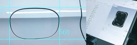 梅赛德斯-奔驰联合非夕科技推出汽车自动充电新范式