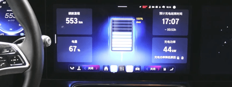 梅賽德斯-奔馳聯(lián)合非夕科技推出汽車自動充電新范式