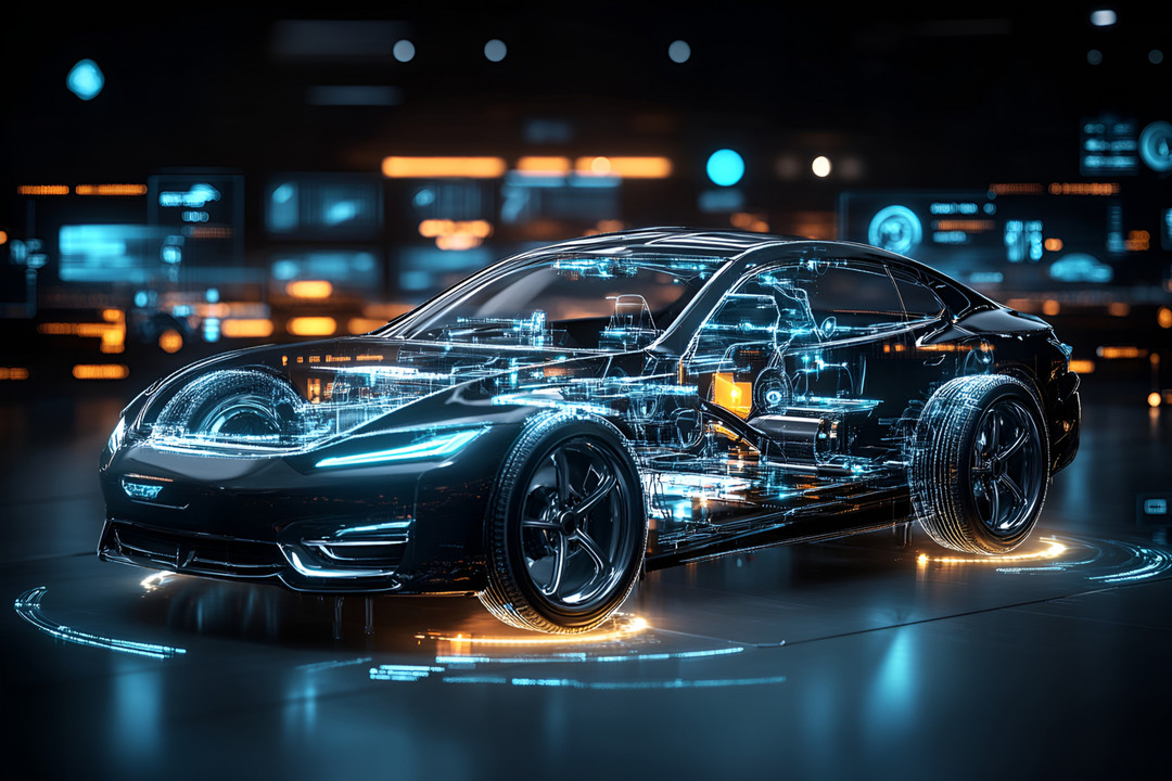 2026年，國內(nèi)汽車零部件供應(yīng)商扎堆并購？