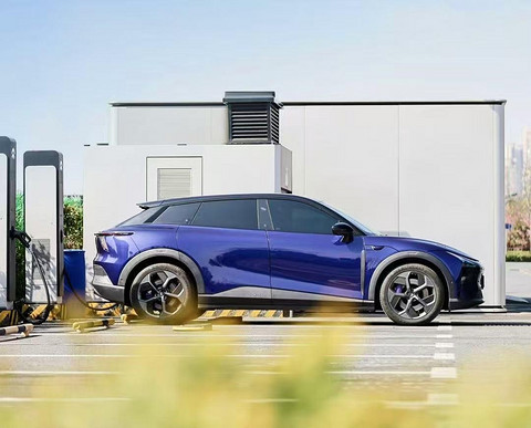 从安徽到上海，蔚来“加码”电动汽车心脏