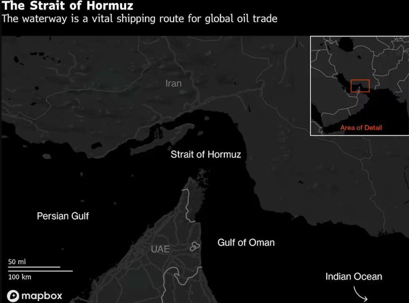 伊朗，对全球汽车影响这么大！