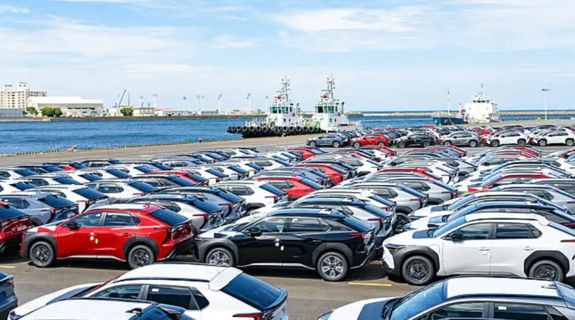 伊朗，对全球汽车影响这么大！