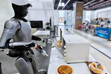 Seeds | 魔法原子官宣5亿新融资