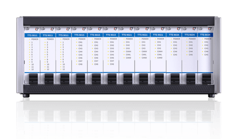 颠覆传统HIL！同星仿真测试方案如何帮车企大幅降本增效