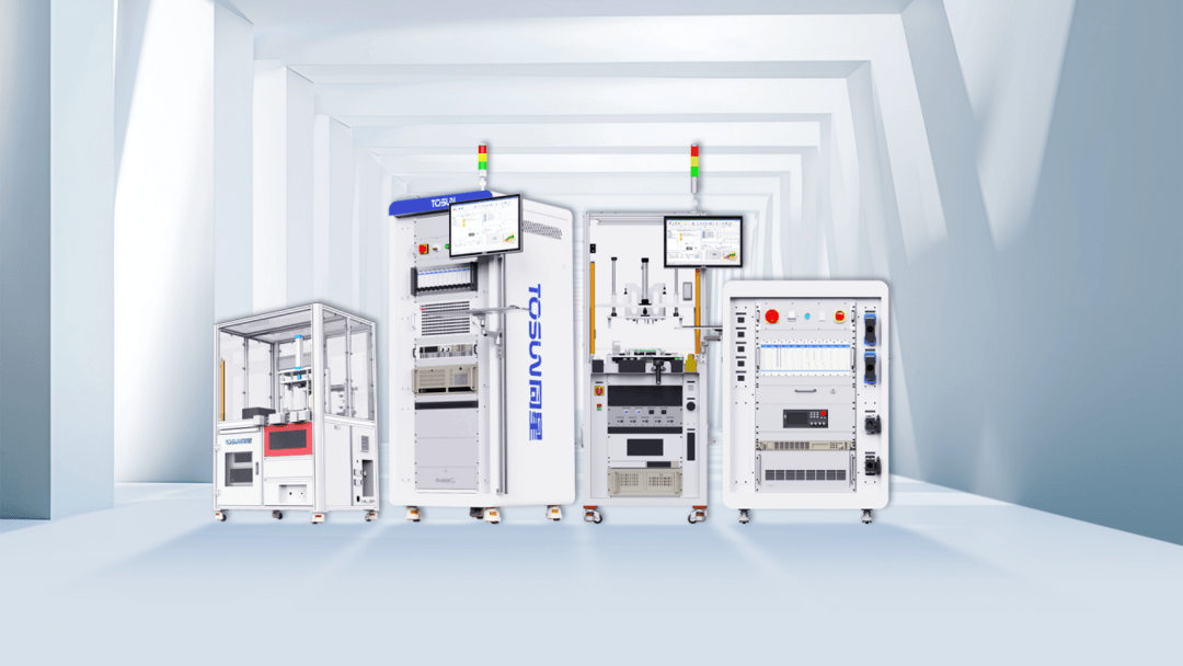 颠覆传统HIL！同星仿真测试方案如何帮车企大幅降本增效