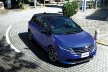 日产与优步进入最终谈判，发力自动驾驶网约车