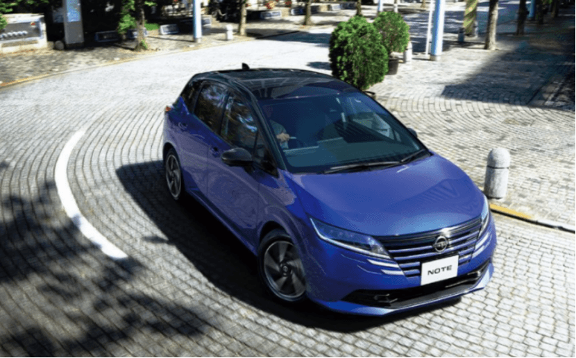 日产与优步进入最终谈判，发力自动驾驶网约车