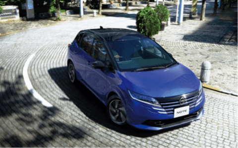 日产与优步进入最终谈判，发力自动驾驶网约车