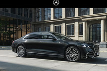 曝奔驰考虑与长城汽车共享南非工厂