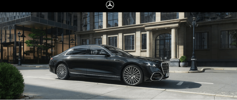 曝奔驰考虑与长城汽车共享南非工厂