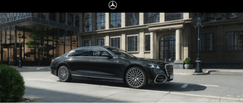 曝奔驰考虑与长城汽车共享南非工厂