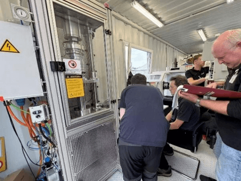 空悬性能被评A级，孔辉获奥迪总部定点